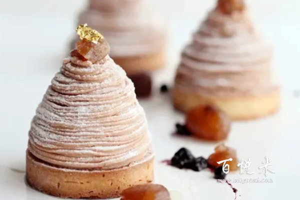 這些烘焙材料替代品快碼住！材料不全也不怕！